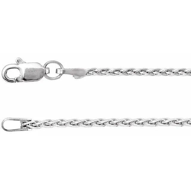 SS 36” Wheat Chain