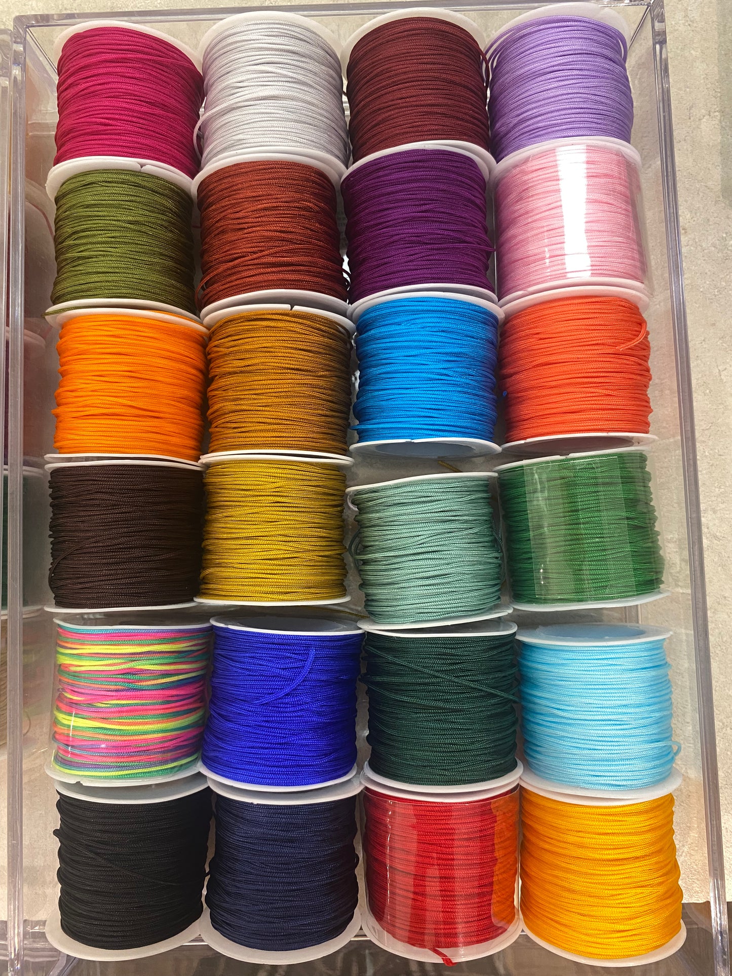 Legacy Ties Medium
