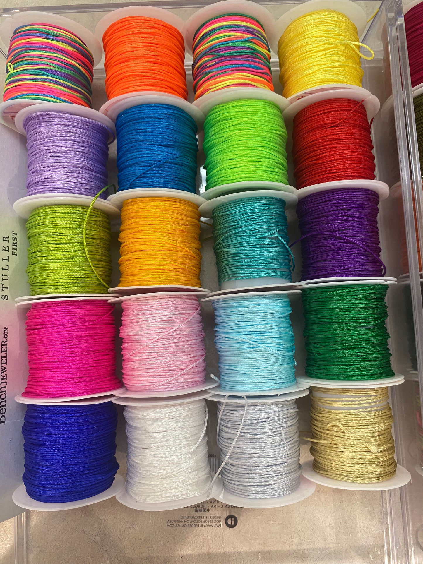 Legacy Ties Medium