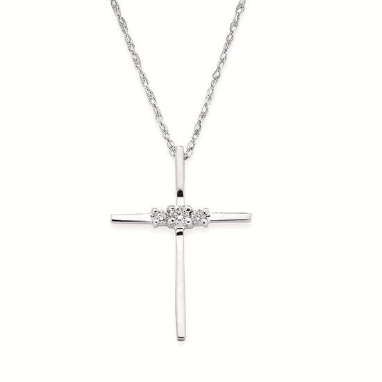 Three Stone Cross