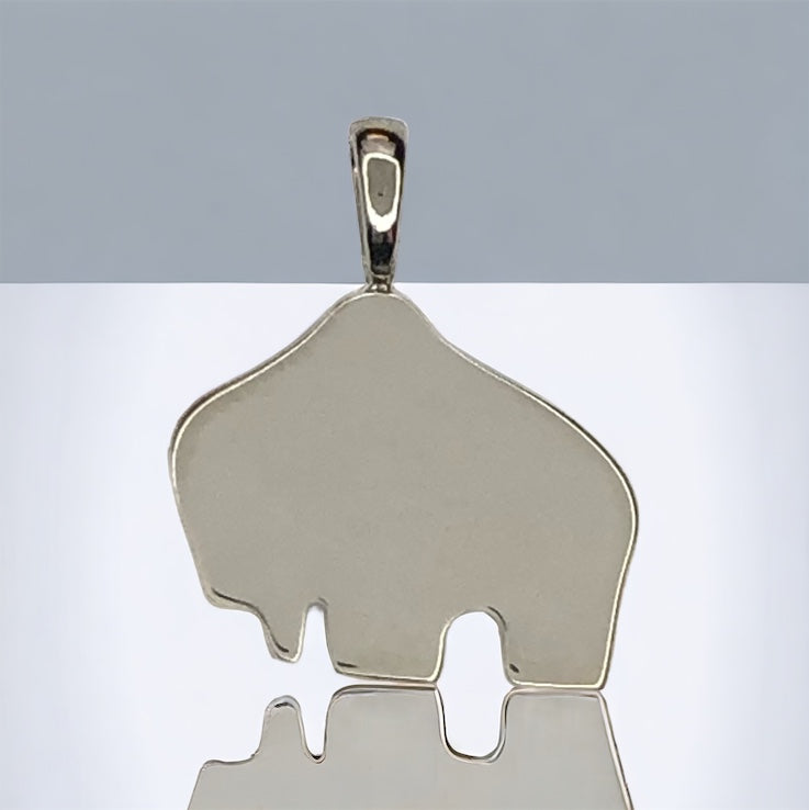 Golden Buffalo® Queen Small