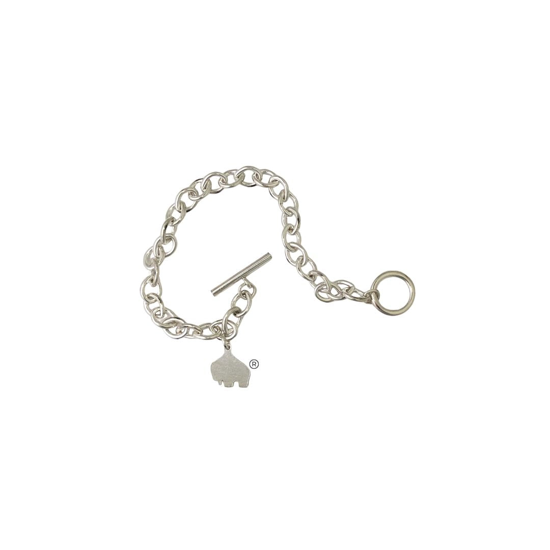 Golden Buffalo® Toggle Bracelet